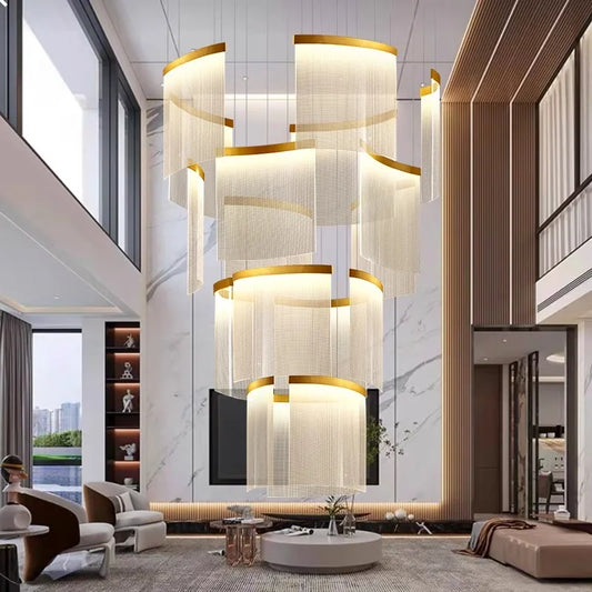 Modern bedroom decorative dining room led Ceiling lamps Pendant lights