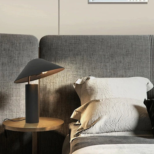 Modern Vintage Table Lamp Livingroom Bedroom Bedside Lamp