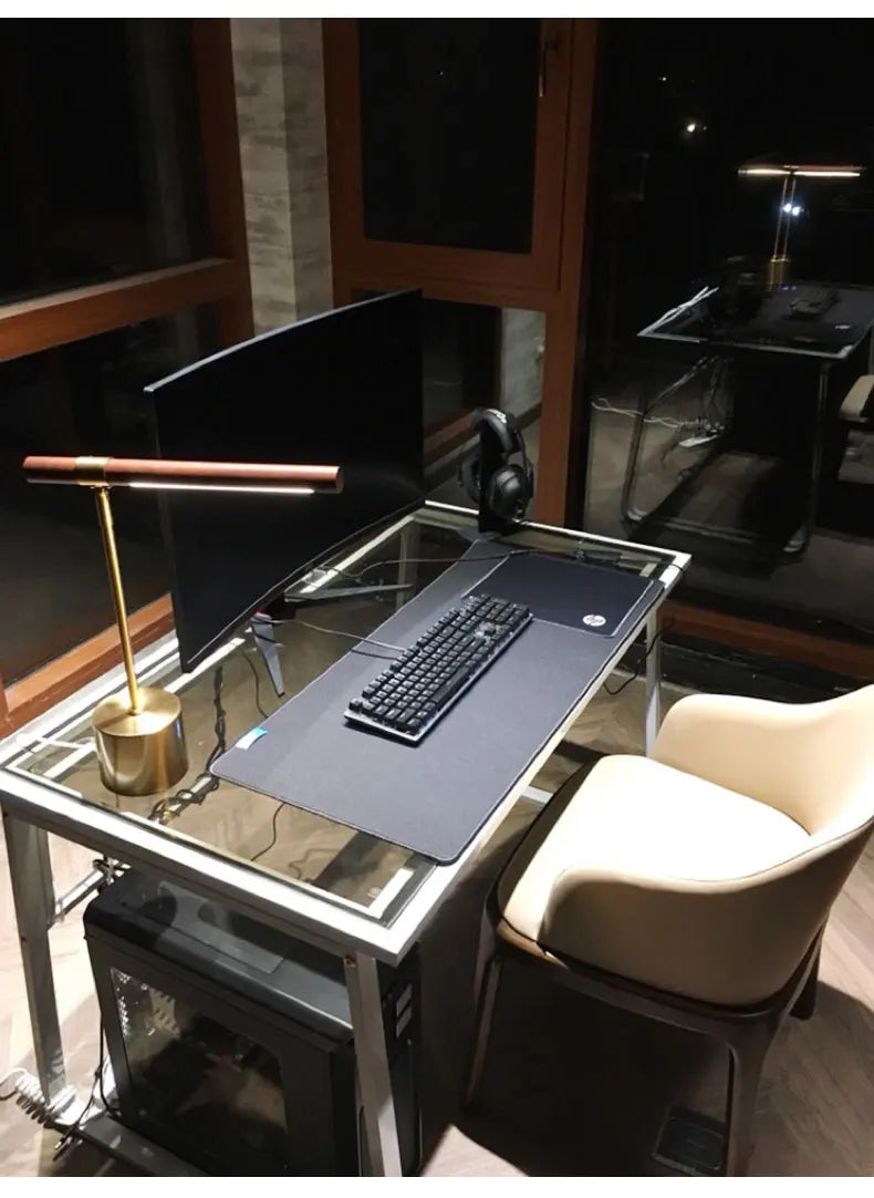 Italy Designer Table Lamp Modern Led Night Table Lamp