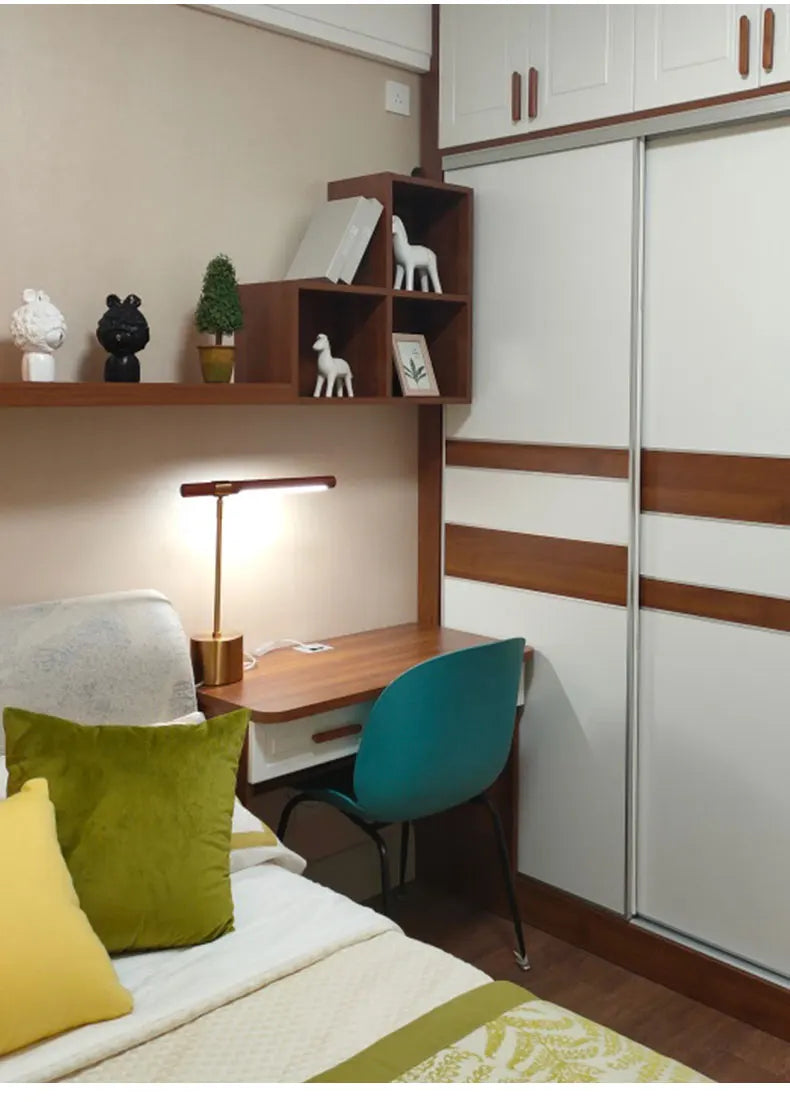 Italy Designer Table Lamp Modern Led Night Table Lamp