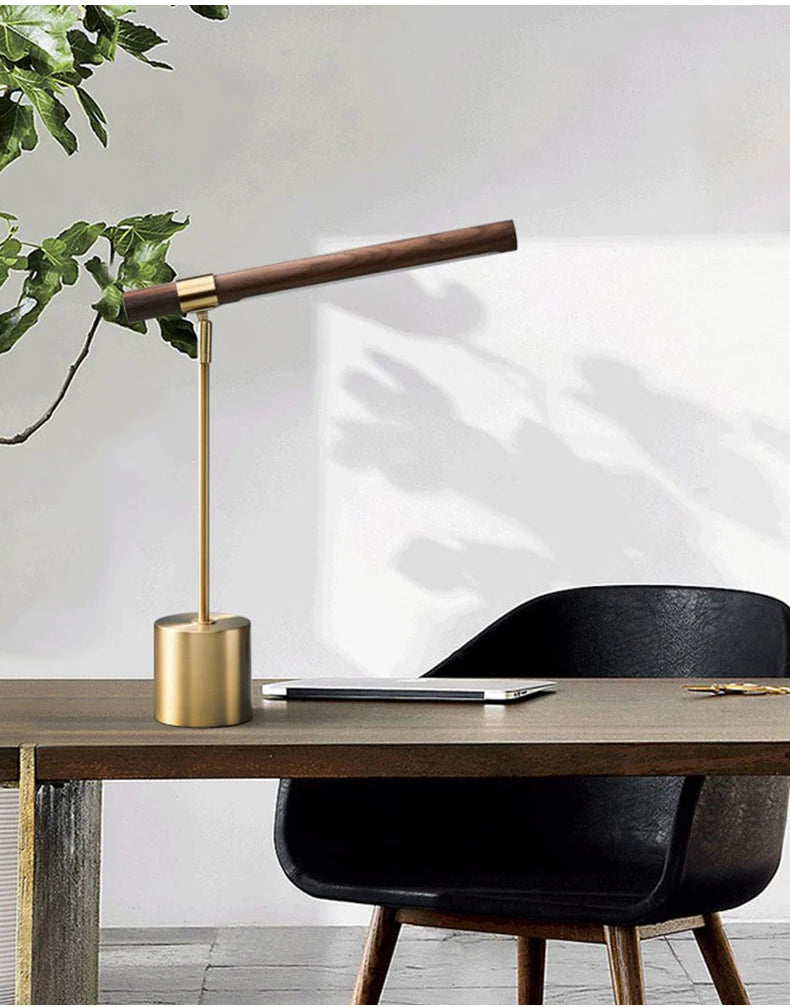 Italy Designer Table Lamp Modern Led Night Table Lamp