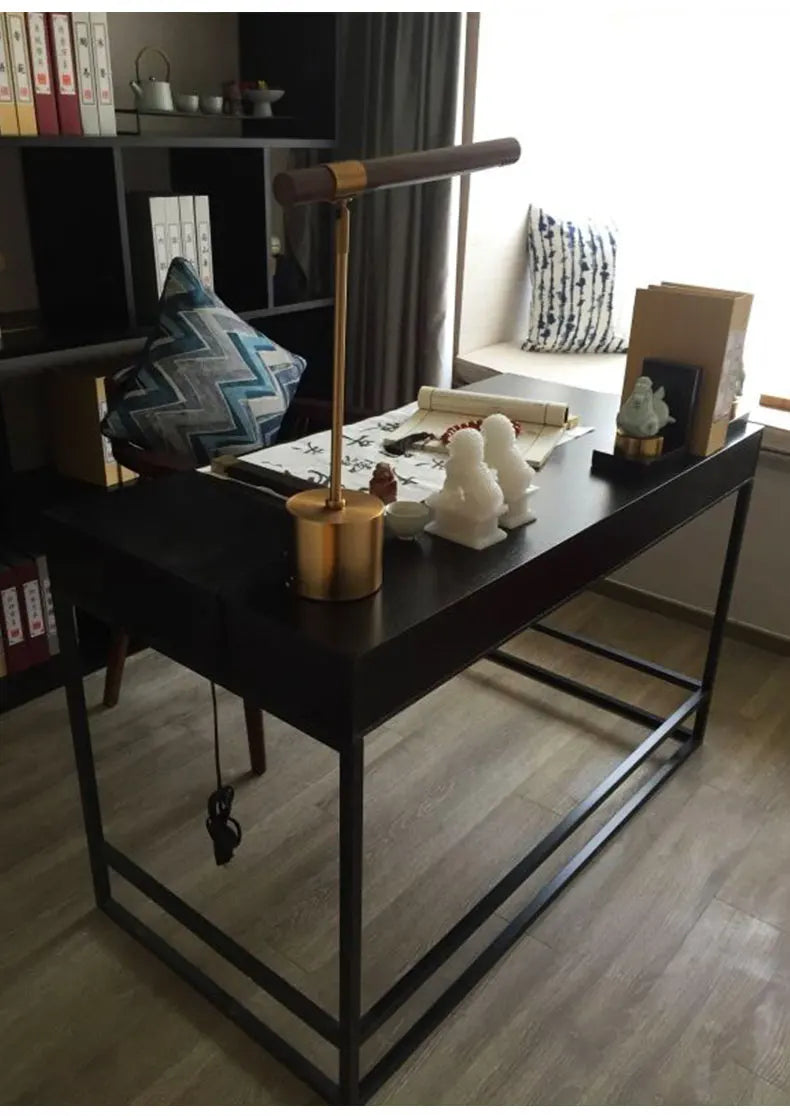 Italy Designer Table Lamp Modern Led Night Table Lamp