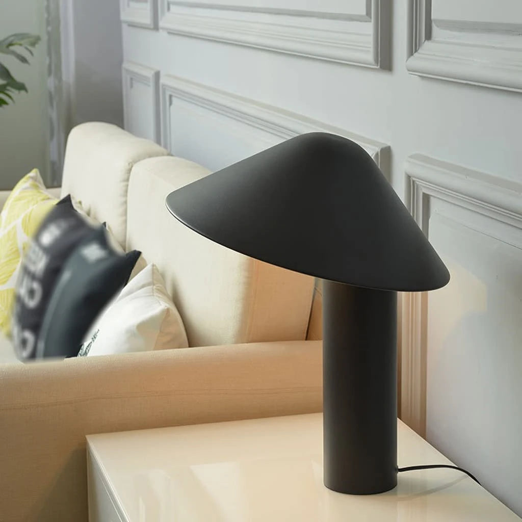 Modern Vintage Table Lamp Livingroom Bedroom Bedside Lamp