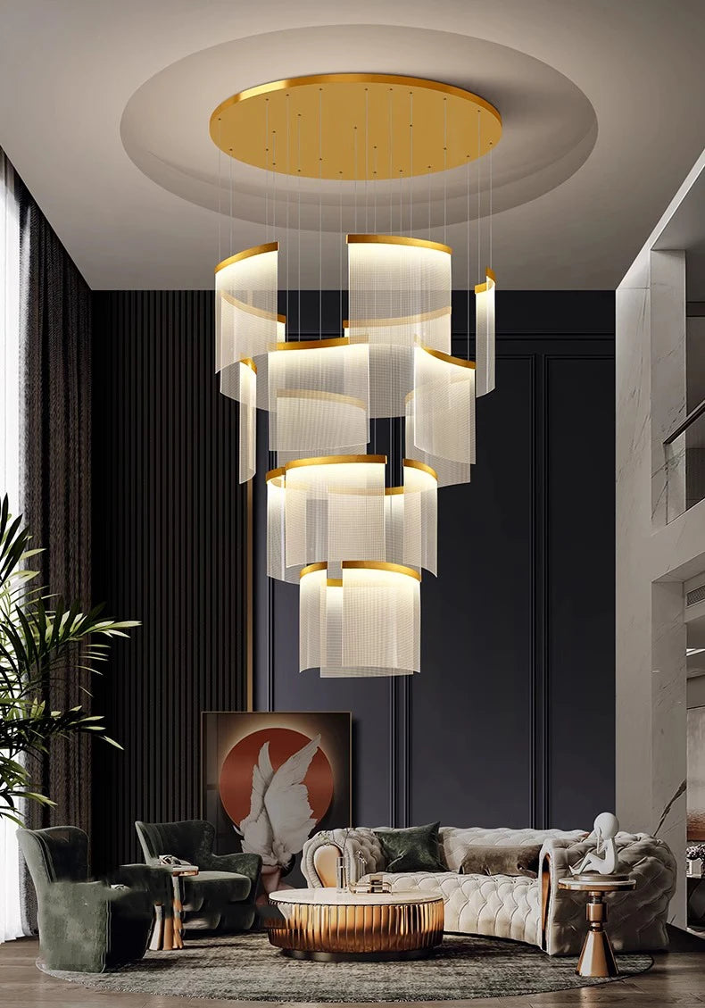 Modern bedroom decorative dining room led Ceiling lamps Pendant lights