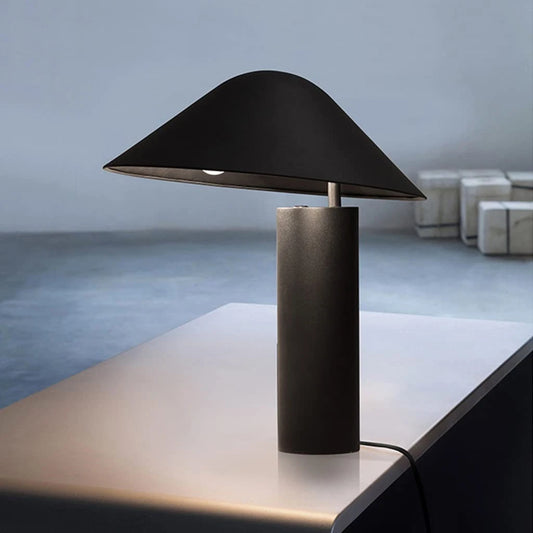 Modern Vintage Table Lamp Livingroom Bedroom Bedside Lamp