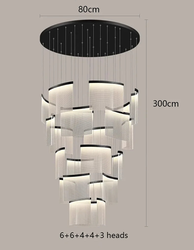Modern bedroom decorative dining room led Ceiling lamps Pendant lights