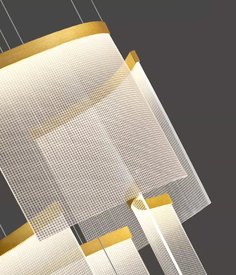 Modern bedroom decorative dining room led Ceiling lamps Pendant lights