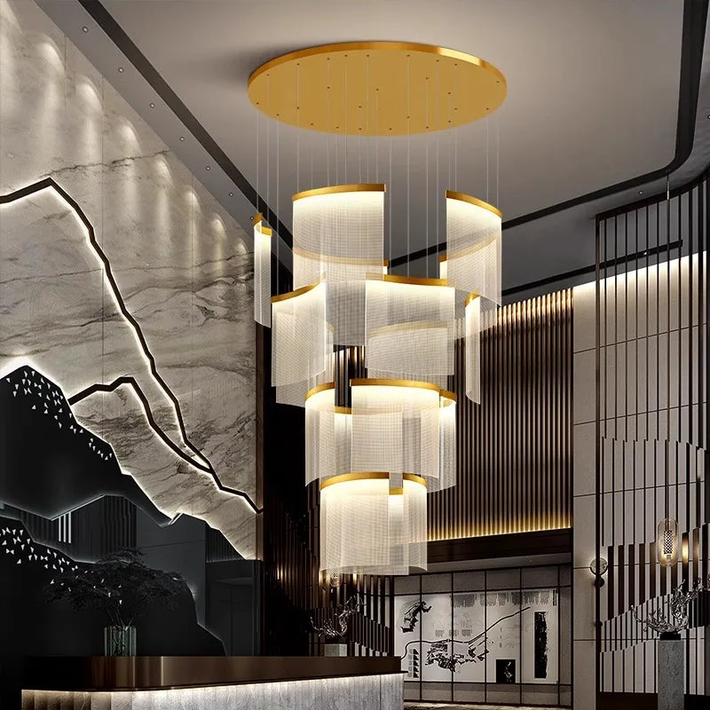 Modern bedroom decorative dining room led Ceiling lamps Pendant lights