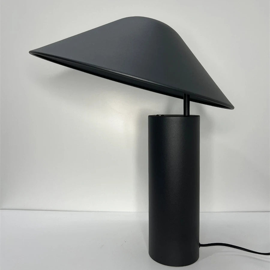 Modern Vintage Table Lamp Livingroom Bedroom Bedside Lamp