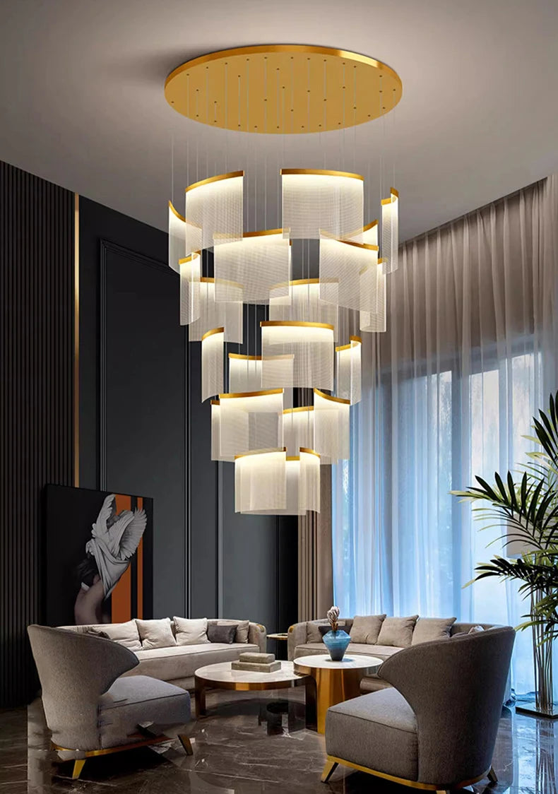 Modern bedroom decorative dining room led Ceiling lamps Pendant lights