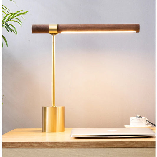 Italy Designer Table Lamp Modern Led Night Table Lamp