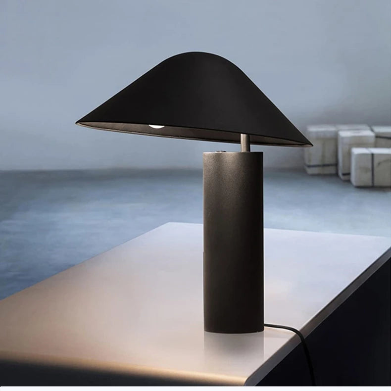 Modern Vintage Table Lamp Livingroom Bedroom Bedside Lamp