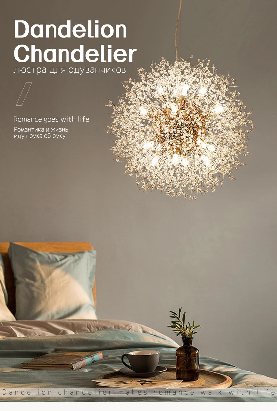 Modern Luxury Beautiful Loft Decorative for High Ceiling Light Hotel Lobby Mall Living Room Stair Crystal Chandelier
