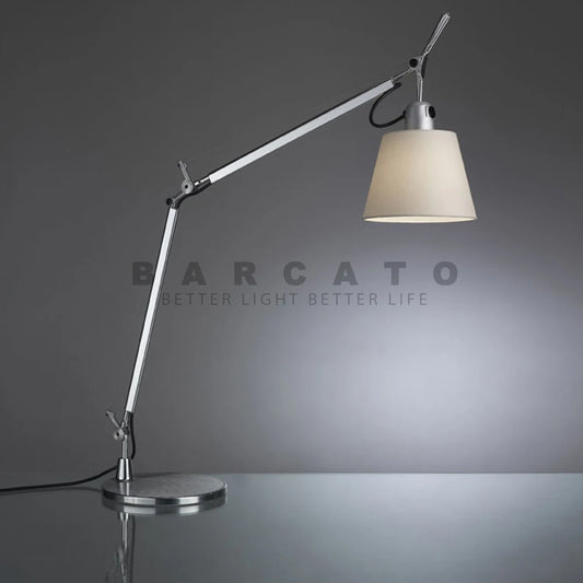 Designer Table Lamp Luminar Arm Folding Clip Eye Protection Light Wall Lamp