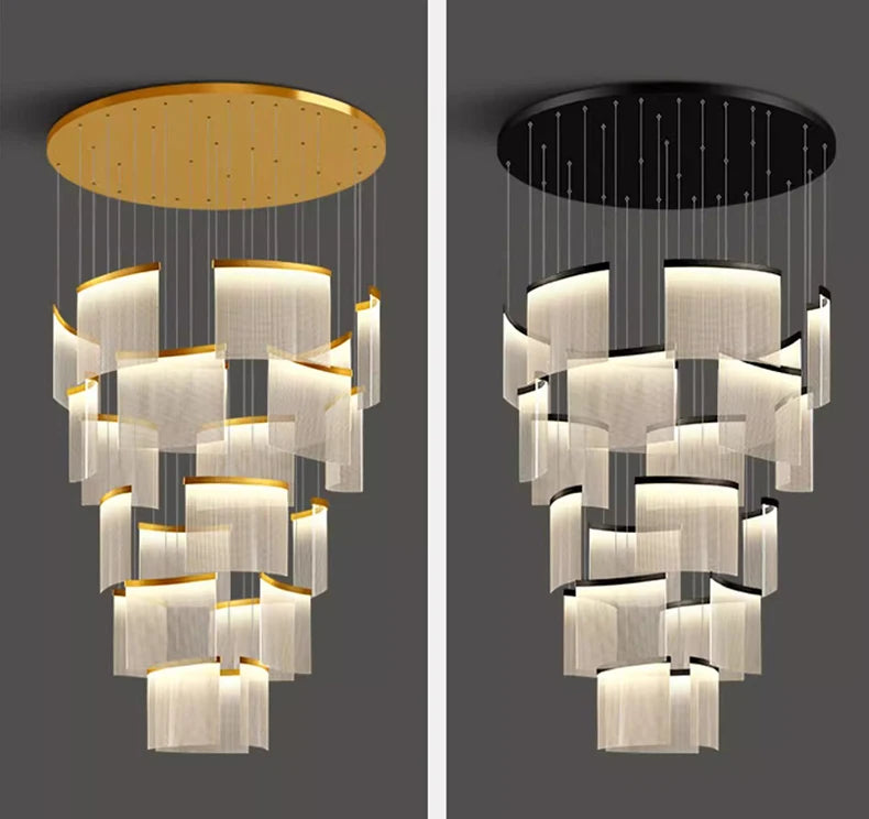 Modern bedroom decorative dining room led Ceiling lamps Pendant lights