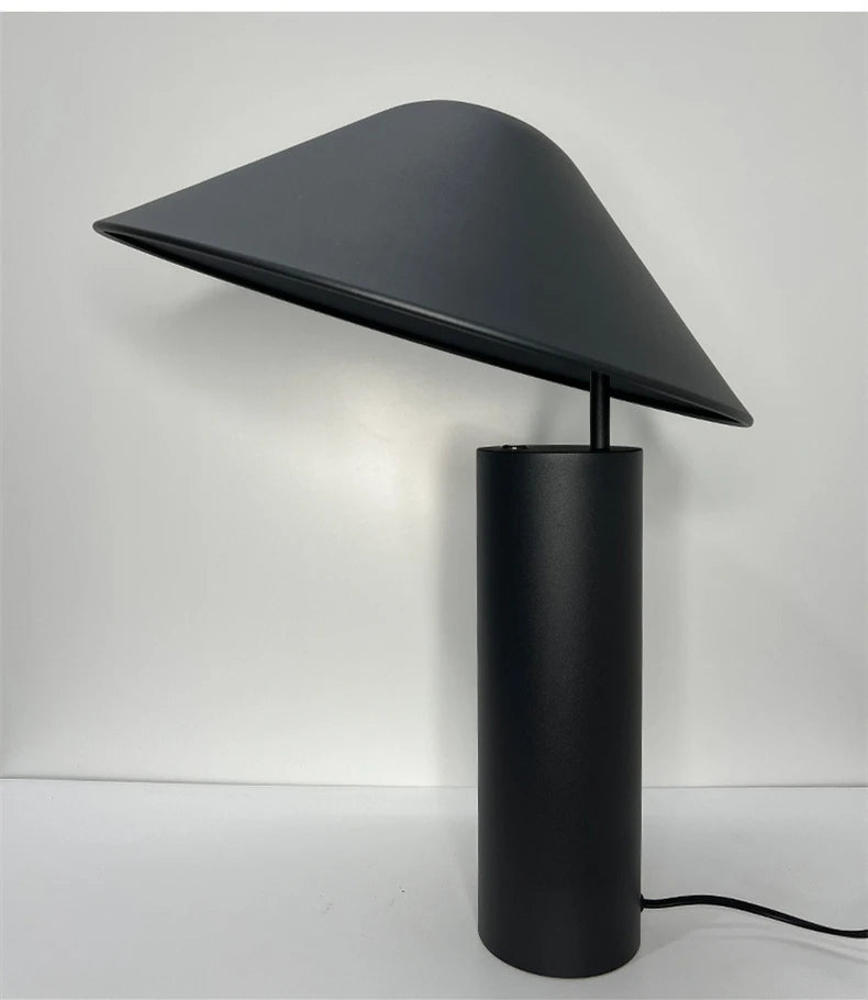 Modern Vintage Table Lamp Livingroom Bedroom Bedside Lamp