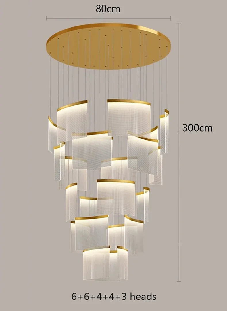 Modern bedroom decorative dining room led Ceiling lamps Pendant lights