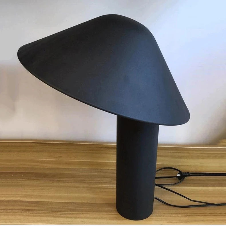 Modern Vintage Table Lamp Livingroom Bedroom Bedside Lamp