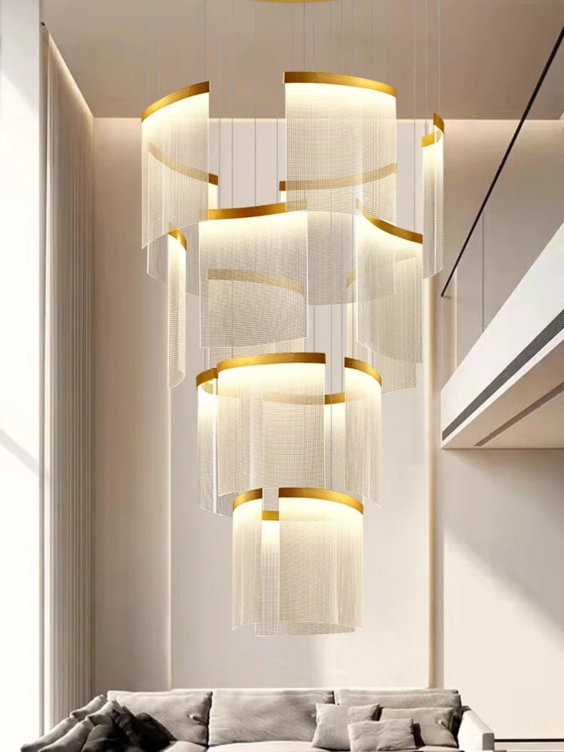 Modern bedroom decorative dining room led Ceiling lamps Pendant lights