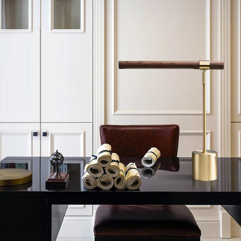 Italy Designer Table Lamp Modern Led Night Table Lamp