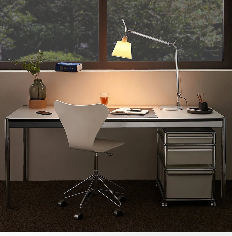 Designer Table Lamp Luminar Arm Folding Clip Eye Protection Light Wall Lamp