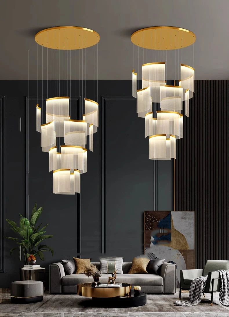 Modern bedroom decorative dining room led Ceiling lamps Pendant lights