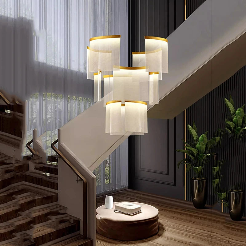 Modern bedroom decorative dining room led Ceiling lamps Pendant lights