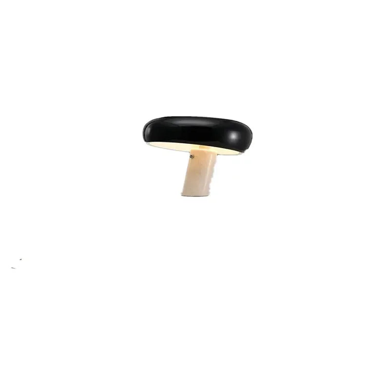 Italian Designer Table Lamp Postmodern Marble Table Lamp