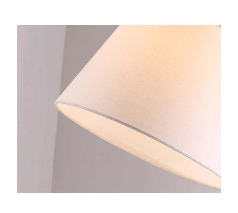 Designer Table Lamp Luminar Arm Folding Clip Eye Protection Light Wall Lamp