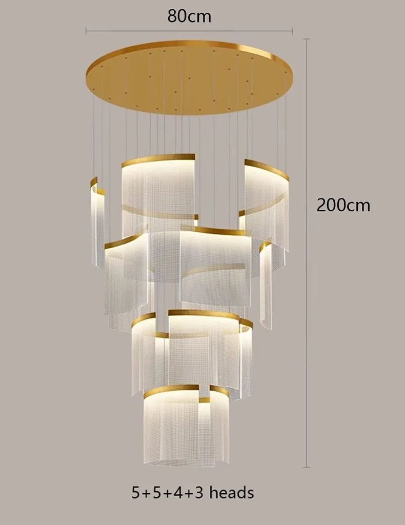 Modern bedroom decorative dining room led Ceiling lamps Pendant lights