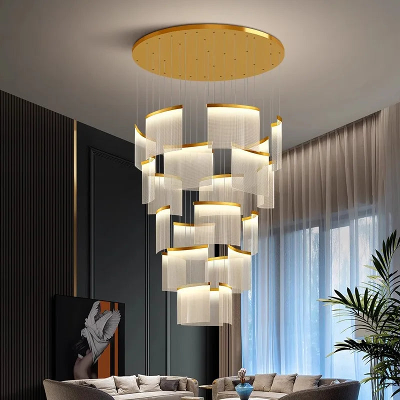 Modern bedroom decorative dining room led Ceiling lamps Pendant lights