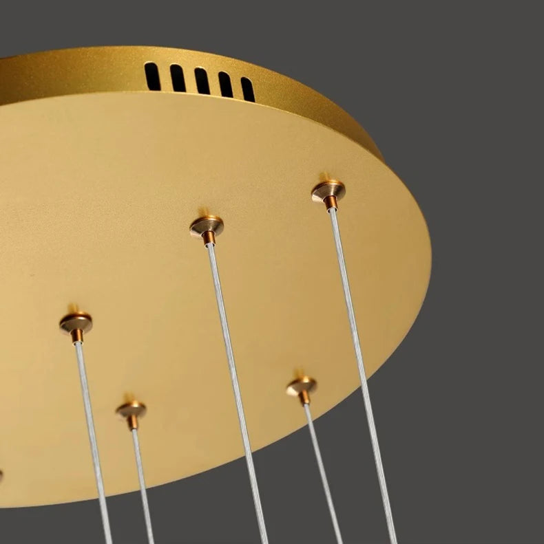 Modern bedroom decorative dining room led Ceiling lamps Pendant lights