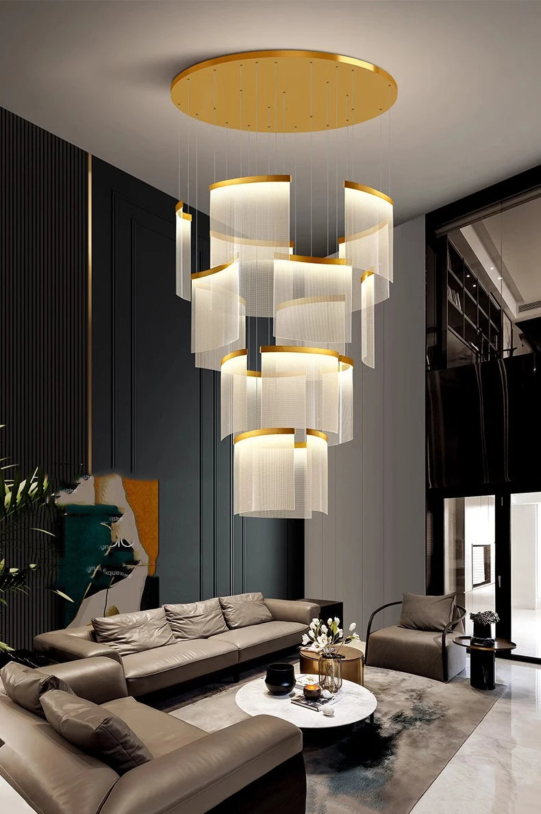 Modern bedroom decorative dining room led Ceiling lamps Pendant lights