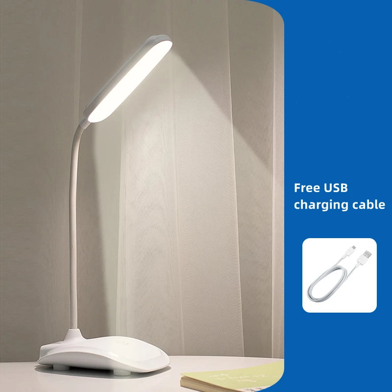 Modern Vintage Table Lamp Livingroom Bedroom Bedside Lamp