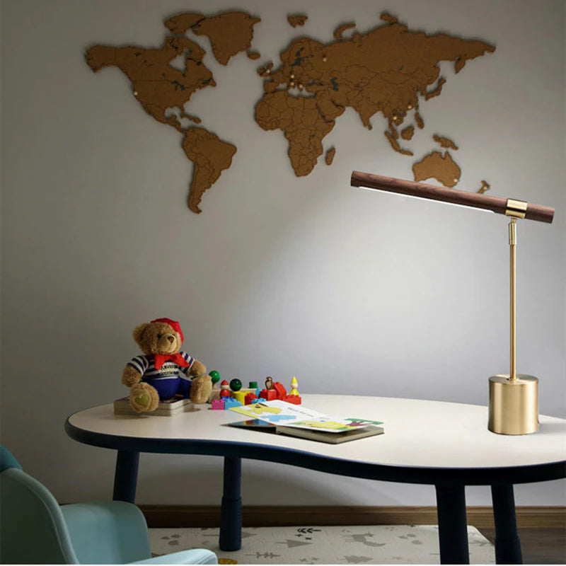 Italy Designer Table Lamp Modern Led Night Table Lamp