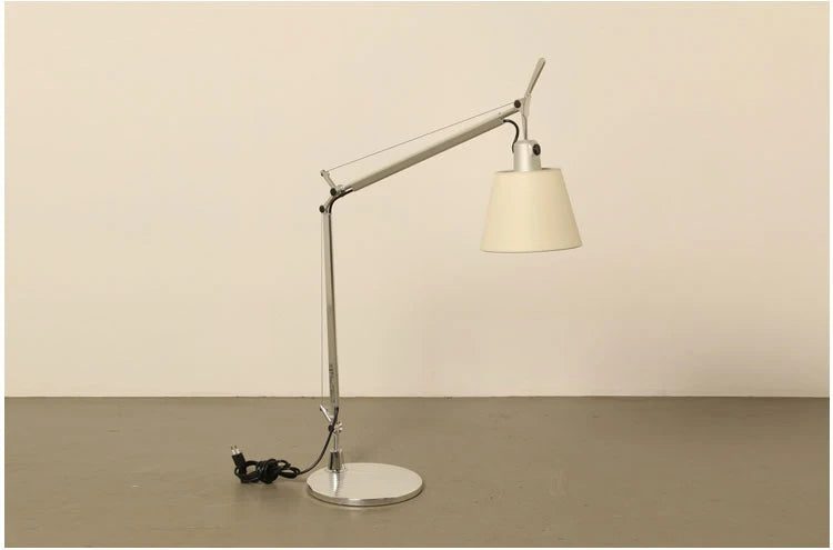 Designer Table Lamp Luminar Arm Folding Clip Eye Protection Light Wall Lamp
